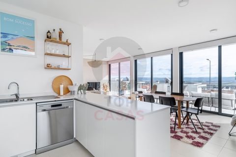 Villa i Caldas da Rainha, Leiria, Caldas da Rainha - € 520.000 | Ref: TOP2674 - foto 12