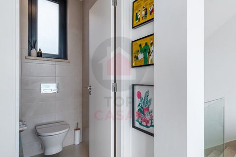 Villa i Caldas da Rainha, Leiria, Caldas da Rainha - € 520.000 | Ref: TOP2674 - foto 15