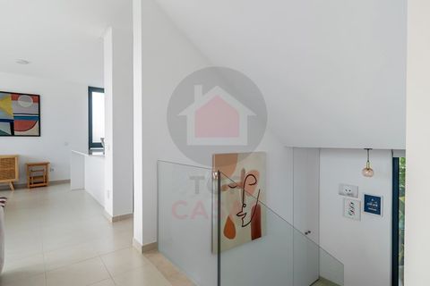 Villa i Caldas da Rainha, Leiria, Caldas da Rainha - € 520.000 | Ref: TOP2674 - foto 16