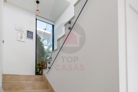 Villa i Caldas da Rainha, Leiria, Caldas da Rainha - € 520.000 | Ref: TOP2674 - foto 17
