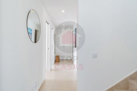 Villa i Caldas da Rainha, Leiria, Caldas da Rainha - € 520.000 | Ref: TOP2674 - foto 18