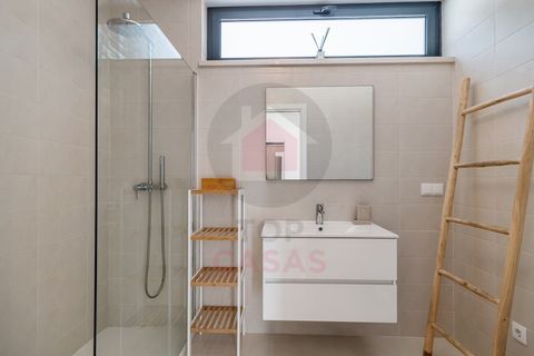 Villa i Caldas da Rainha, Leiria, Caldas da Rainha - € 520.000 | Ref: TOP2674 - foto 25