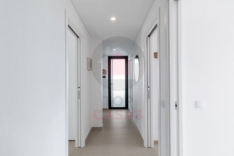 Villa i Caldas da Rainha, Leiria, Caldas da Rainha - € 520.000 | Ref: TOP2674 - foto 26