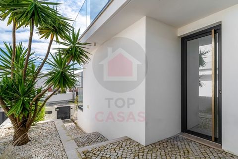 Villa i Caldas da Rainha, Leiria, Caldas da Rainha - € 520.000 | Ref: TOP2674 - foto 28