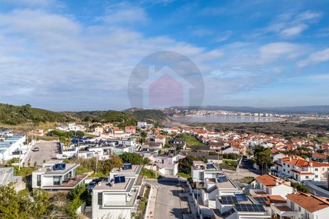 Villa i Caldas da Rainha, Leiria, Caldas da Rainha - € 520.000 | Ref: TOP2674 - foto 30