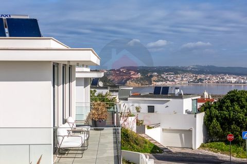 Villa i Caldas da Rainha, Leiria, Caldas da Rainha - € 520.000 | Ref: TOP2674 - foto 32