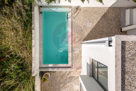 Villa i Caldas da Rainha, Leiria, Caldas da Rainha - € 520.000 | Ref: TOP2674 - foto 34