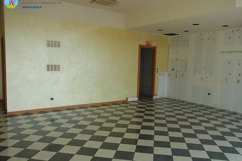 Erhvervsejendom i Treviso, Treviso, Treviso - € 120.000 | Ref: 388 - foto 7