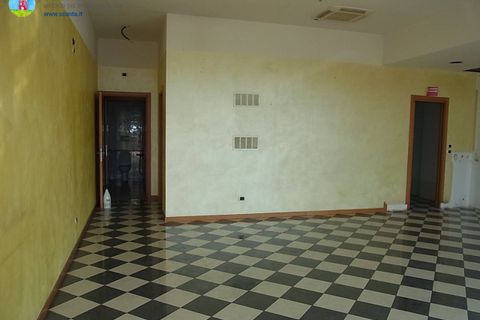 Erhvervsejendom i Treviso, Treviso, Treviso - € 120.000 | Ref: 388 - foto 8