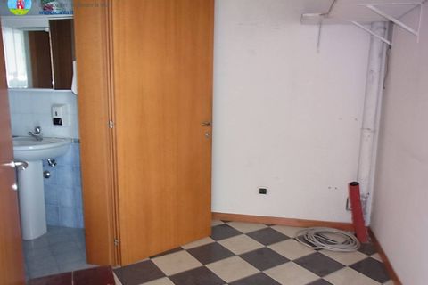 Erhvervsejendom i Treviso, Treviso, Treviso - € 120.000 | Ref: 388 - foto 9