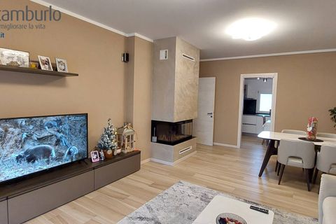 Villa a Carbonera, Treviso, Carbonera - € 399.000 | Ref: 863 - foto 2
