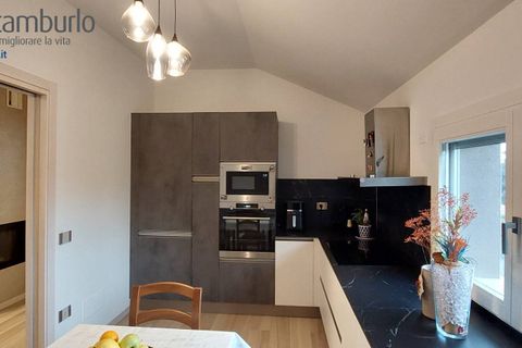 Villa a Carbonera, Treviso, Carbonera - € 399.000 | Ref: 863 - foto 3