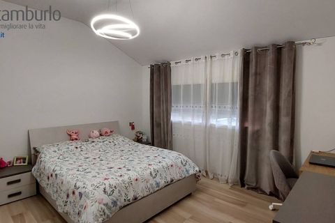Villa a Carbonera, Treviso, Carbonera - € 399.000 | Ref: 863 - foto 4
