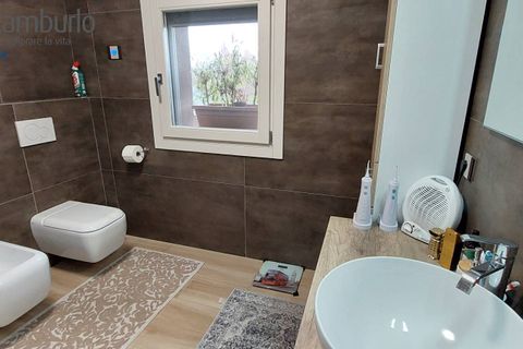 Villa a Carbonera, Treviso, Carbonera - € 399.000 | Ref: 863 - foto 5