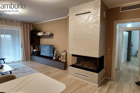 Villa a Carbonera, Treviso, Carbonera - € 399.000 | Ref: 863 - foto 6