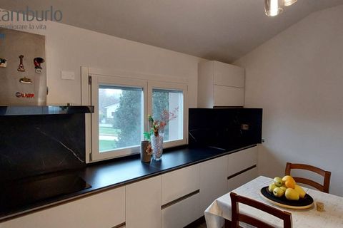 Villa a Carbonera, Treviso, Carbonera - € 399.000 | Ref: 863 - foto 8