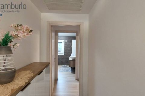 Villa a Carbonera, Treviso, Carbonera - € 399.000 | Ref: 863 - foto 21
