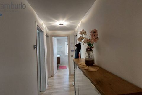 Villa a Carbonera, Treviso, Carbonera - € 399.000 | Ref: 863 - foto 29
