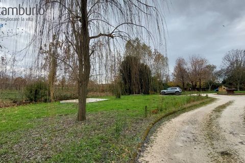 Villa a Carbonera, Treviso, Carbonera - € 399.000 | Ref: 863 - foto 40