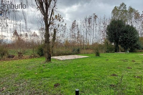 Villa a Carbonera, Treviso, Carbonera - € 399.000 | Ref: 863 - foto 41