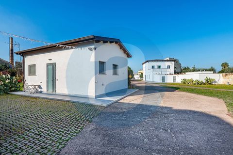 Erhvervsejendom i Bari, Bari, Bari - € 1.600.000 | Ref: Complesso_polifunzionale_Mungivacca - foto 21
