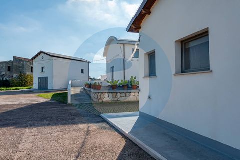 Erhvervsejendom i Bari, Bari, Bari - € 1.600.000 | Ref: Complesso_polifunzionale_Mungivacca - foto 22