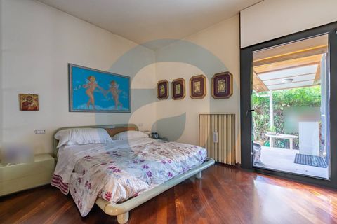 Leilighet i Bari, Bari, Bari - € 345 000 | Ref: Corso_A_de_Gasperi_pentavani - foto 10