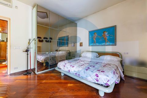 Leilighet i Bari, Bari, Bari - € 345 000 | Ref: Corso_A_de_Gasperi_pentavani - foto 11