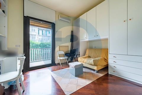 Leilighet i Bari, Bari, Bari - € 345 000 | Ref: Corso_A_de_Gasperi_pentavani - foto 13