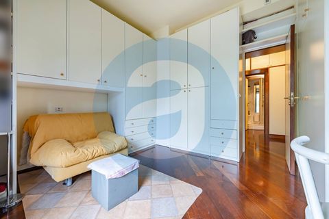 Leilighet i Bari, Bari, Bari - € 345 000 | Ref: Corso_A_de_Gasperi_pentavani - foto 14