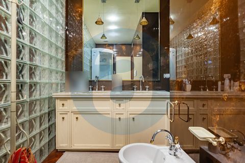 Leilighet i Bari, Bari, Bari - € 345 000 | Ref: Corso_A_de_Gasperi_pentavani - foto 15