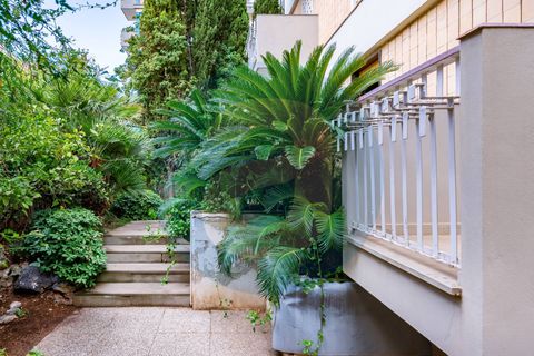 Leilighet i Bari, Bari, Bari - € 345 000 | Ref: Corso_A_de_Gasperi_pentavani - foto 17