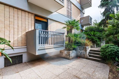 Leilighet i Bari, Bari, Bari - € 345 000 | Ref: Corso_A_de_Gasperi_pentavani - foto 20