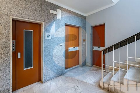 Leilighet i Bari, Bari, Bari - € 345 000 | Ref: Corso_A_de_Gasperi_pentavani - foto 21