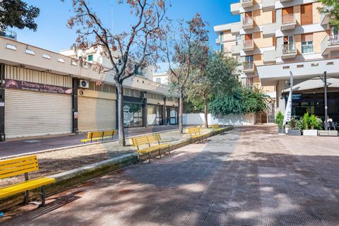 Leilighet i Bari, Bari, Bari - € 345 000 | Ref: Corso_A_de_Gasperi_pentavani - foto 23