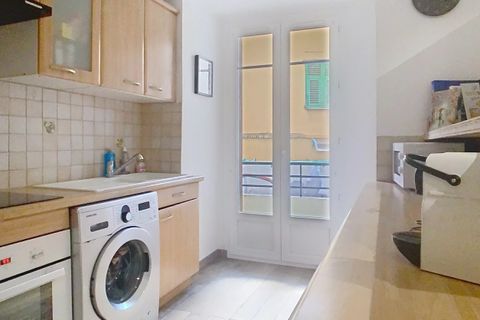 Lejlighed i Nice, Alpes-Maritimes, Nice - € 189.900 | Ref: 2064XC - foto 4