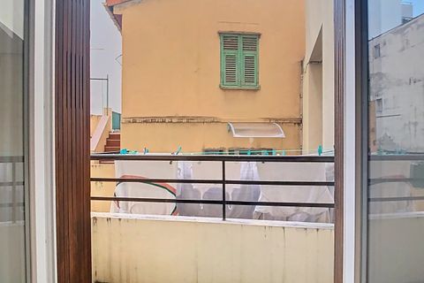 Lejlighed i Nice, Alpes-Maritimes, Nice - € 189.900 | Ref: 2064XC - foto 9