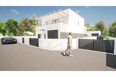 Villa i Sesimbra, Setubal, Sesimbra - € 195.000 | Ref: CAS_184 - foto 11