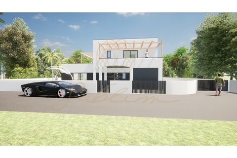 Villa i Sesimbra, Setubal, Sesimbra - € 195.000 | Ref: CAS_184 - foto 12