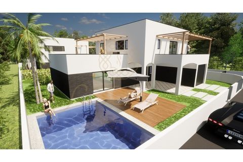 Villa i Sesimbra, Setubal, Sesimbra - € 195.000 | Ref: CAS_184 - foto 14