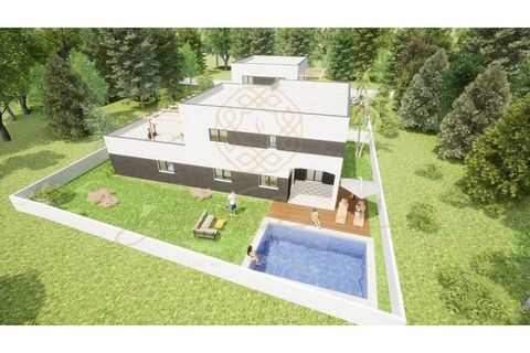 Villa i Sesimbra, Setubal, Sesimbra - € 195.000 | Ref: CAS_184 - foto 20