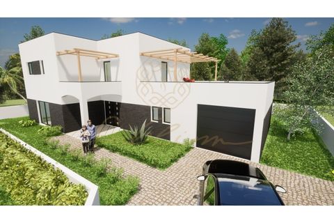 Villa i Sesimbra, Setubal, Sesimbra - € 195.000 | Ref: CAS_184 - foto 22