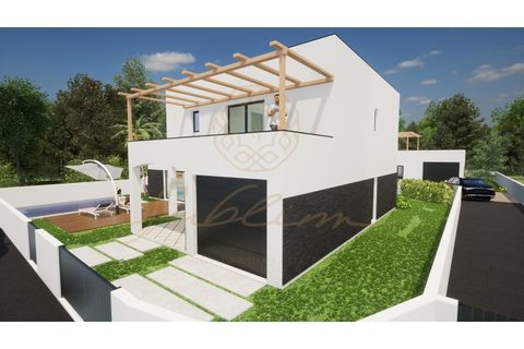 Villa i Sesimbra, Setubal, Sesimbra - € 195.000 | Ref: CAS_184 - foto 26