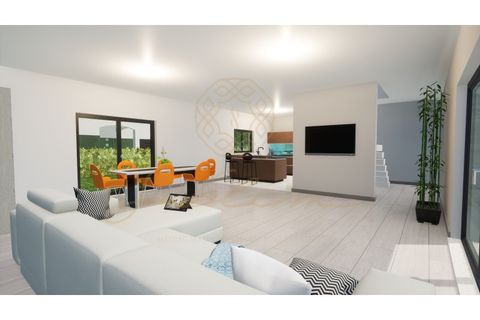 Villa i Sesimbra, Setubal, Sesimbra - € 195.000 | Ref: CAS_184 - foto 34