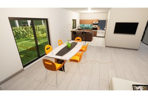 Villa i Sesimbra, Setubal, Sesimbra - € 195.000 | Ref: CAS_184 - foto 35