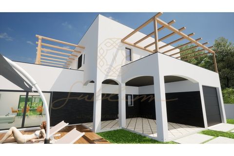 Villa i Sesimbra, Setubal, Sesimbra - € 195.000 | Ref: CAS_184 - foto 39