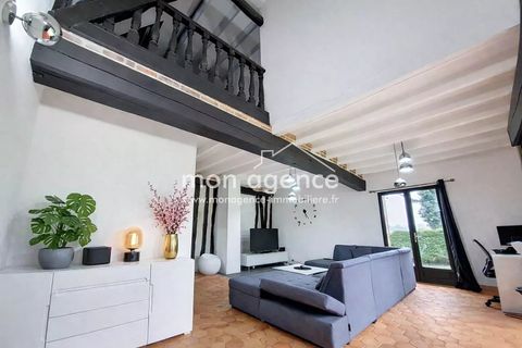 Villa i Barentin, Seine-Maritime, Barentin - € 465.000 | Ref: 86662315 - foto 2