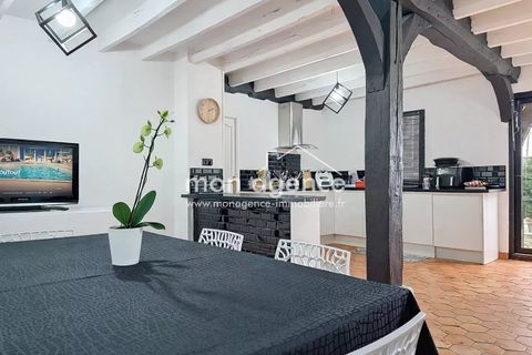 Villa i Barentin, Seine-Maritime, Barentin - € 465.000 | Ref: 86662315 - foto 5