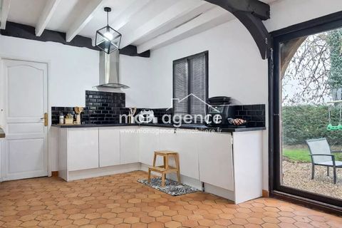 Villa i Barentin, Seine-Maritime, Barentin - € 465.000 | Ref: 86662315 - foto 7