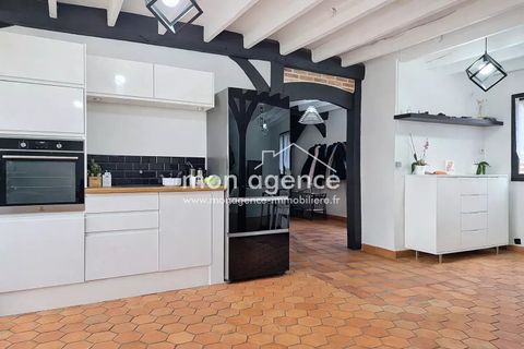 Villa i Barentin, Seine-Maritime, Barentin - € 465.000 | Ref: 86662315 - foto 8